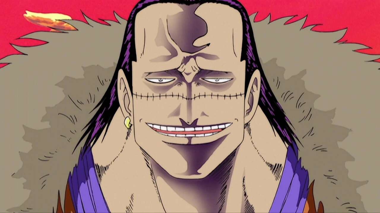 Netflix's One Piece Cast Announcements Revealed Ahead Of Official Announcement - Report