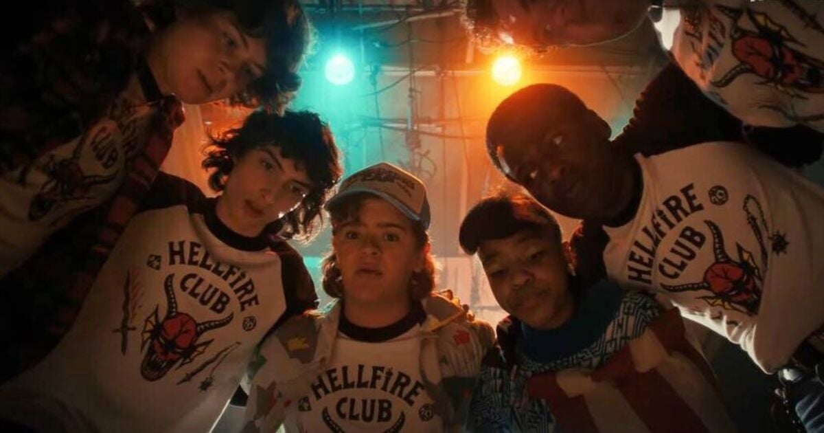 Netflix's Stranger Things convinces Oscar-nominated director to come out of retirement