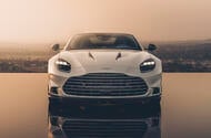 New Aston Martin boss slashes 2024 sales target by 1000 cars