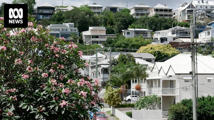 New data reveals a record number of Australian homes surpassed $1 million property value mark