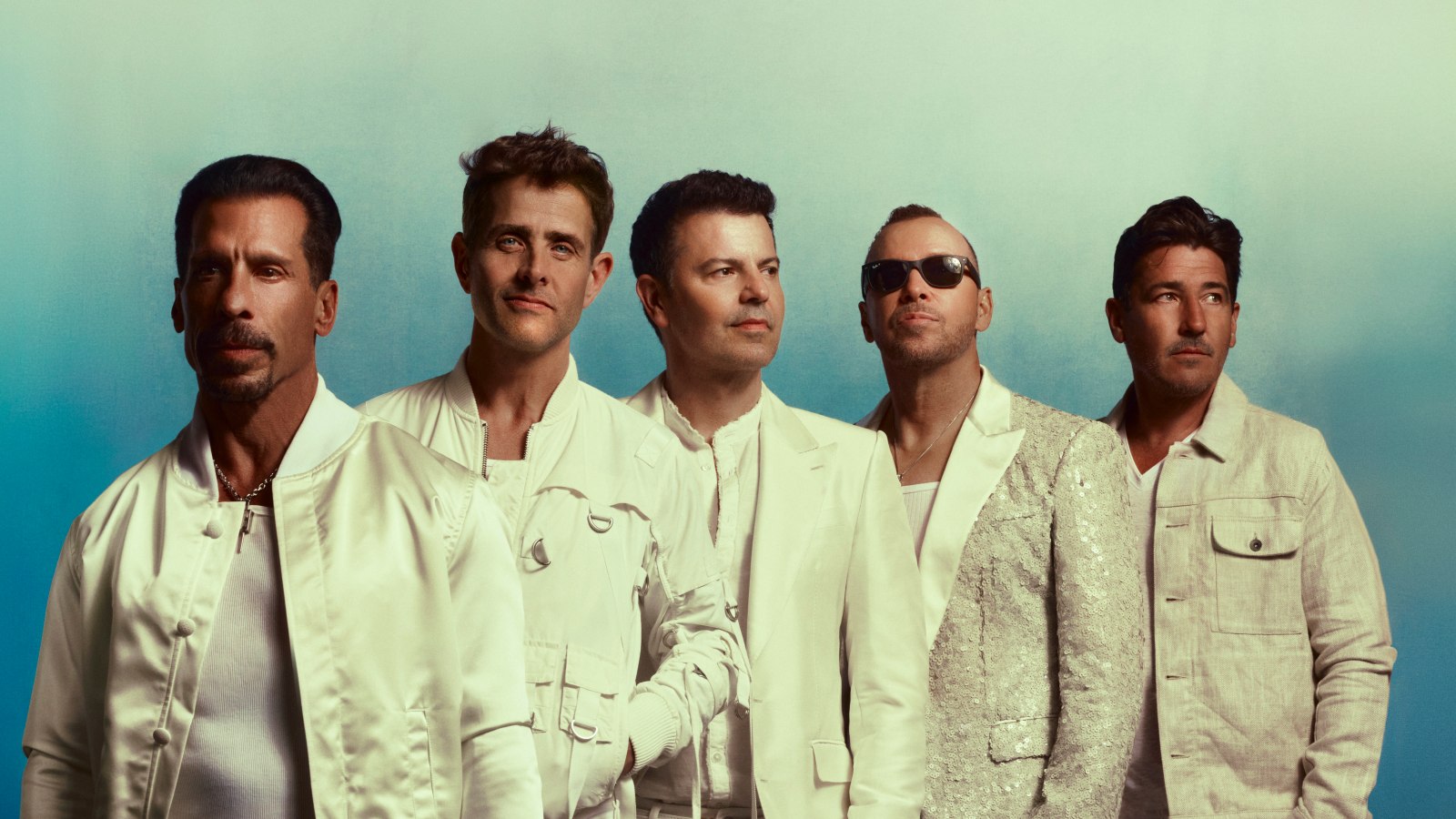 New Kids on the Block Announce Debut Las Vegas Residency