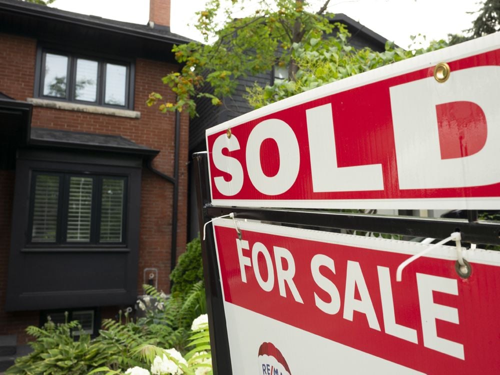 New mortgage rules to help Toronto, Vancouver homebuyers, says CREA economist