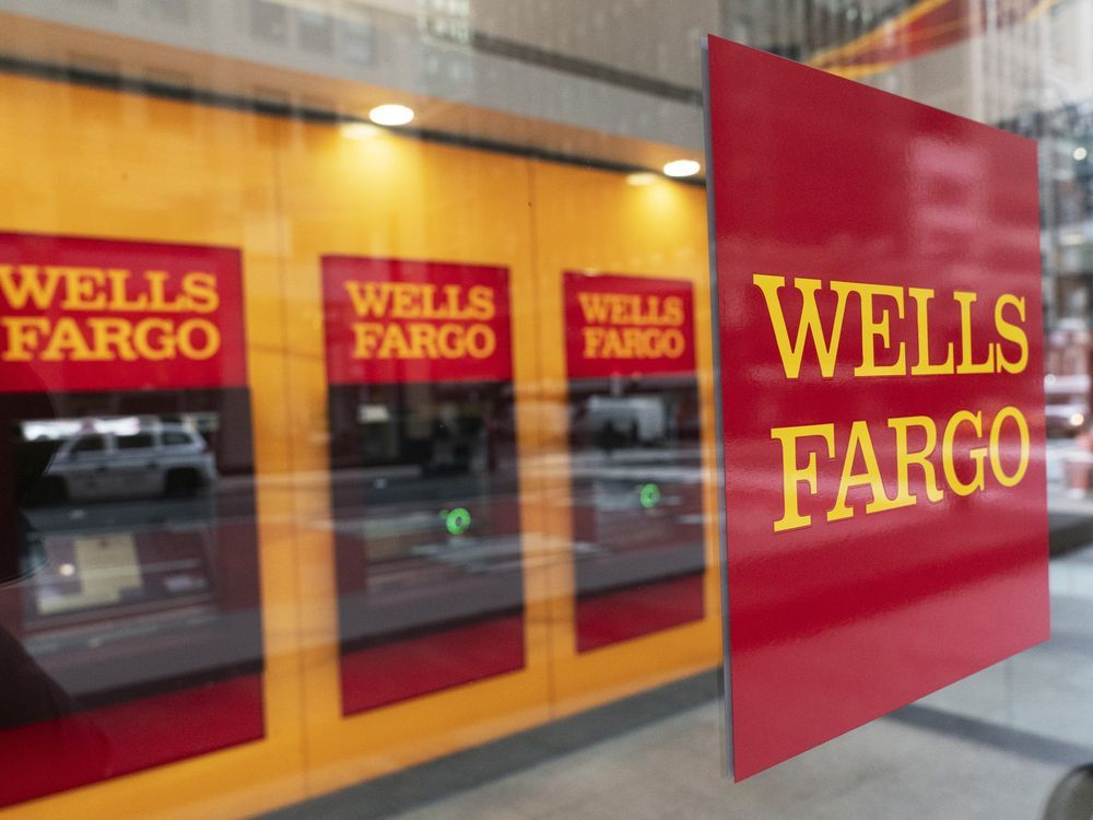 Newly freed from federal restrictions, Wells Fargo agrees to shore up crime risk detection