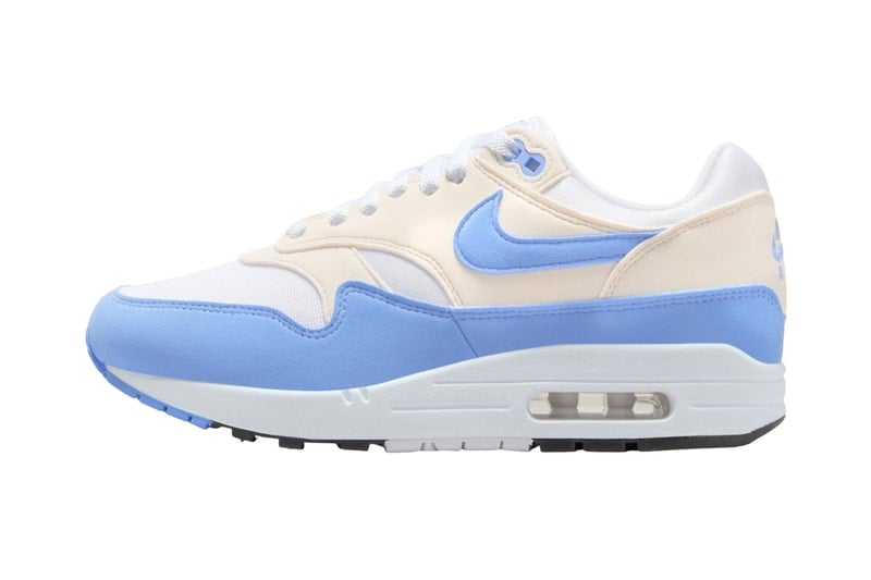 Nike Unveils The Air Max 1 in "Royal Pulse"