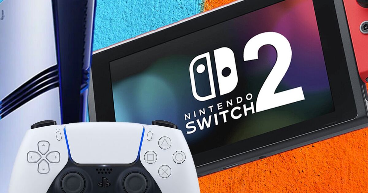 Nintendo and Sony going head-to-head with Switch 2 Direct and State of Play