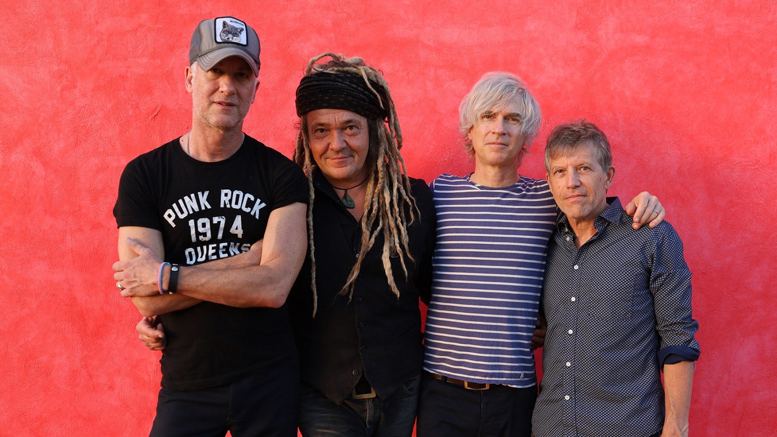 No Hits, No Problem: Nada Surf Are Grassroots Giants