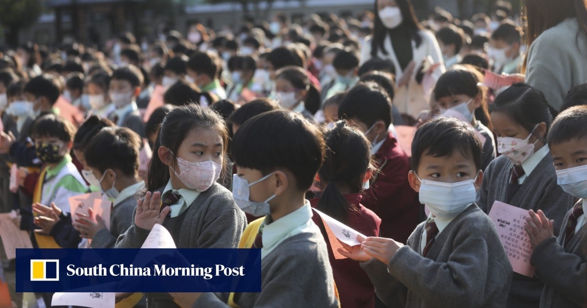 No Hong Kong public secondary school at risk of closure in new academic year: authorities