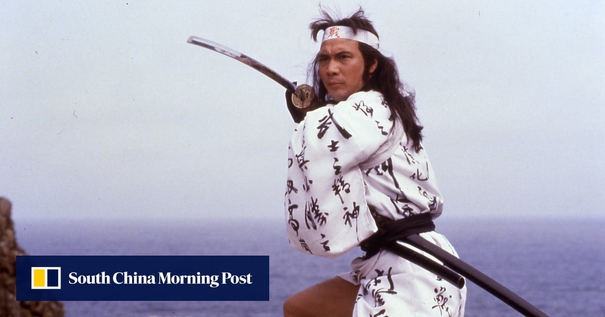 Norman Chui, renowned Hong Kong martial arts star, dies of cancer aged 73