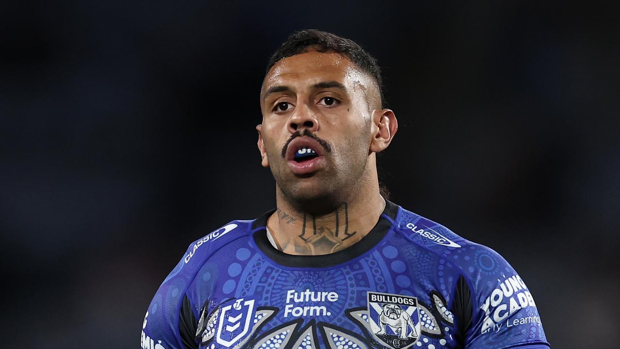 NRL star caught in drugs test drama