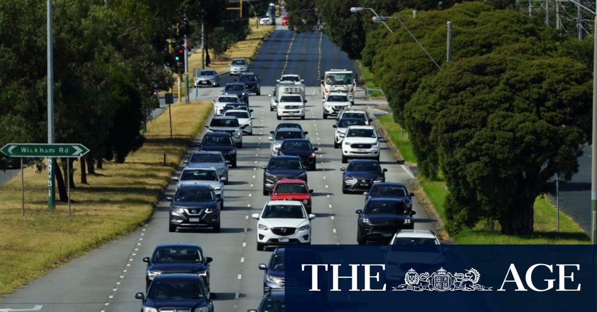 NSW drivers to be tracked in average speed camera plan