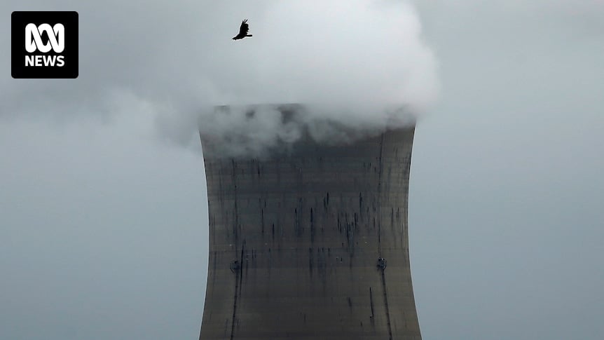 Nuclear would add hundreds to power bills and leave half of energy needs unmet, reports claim