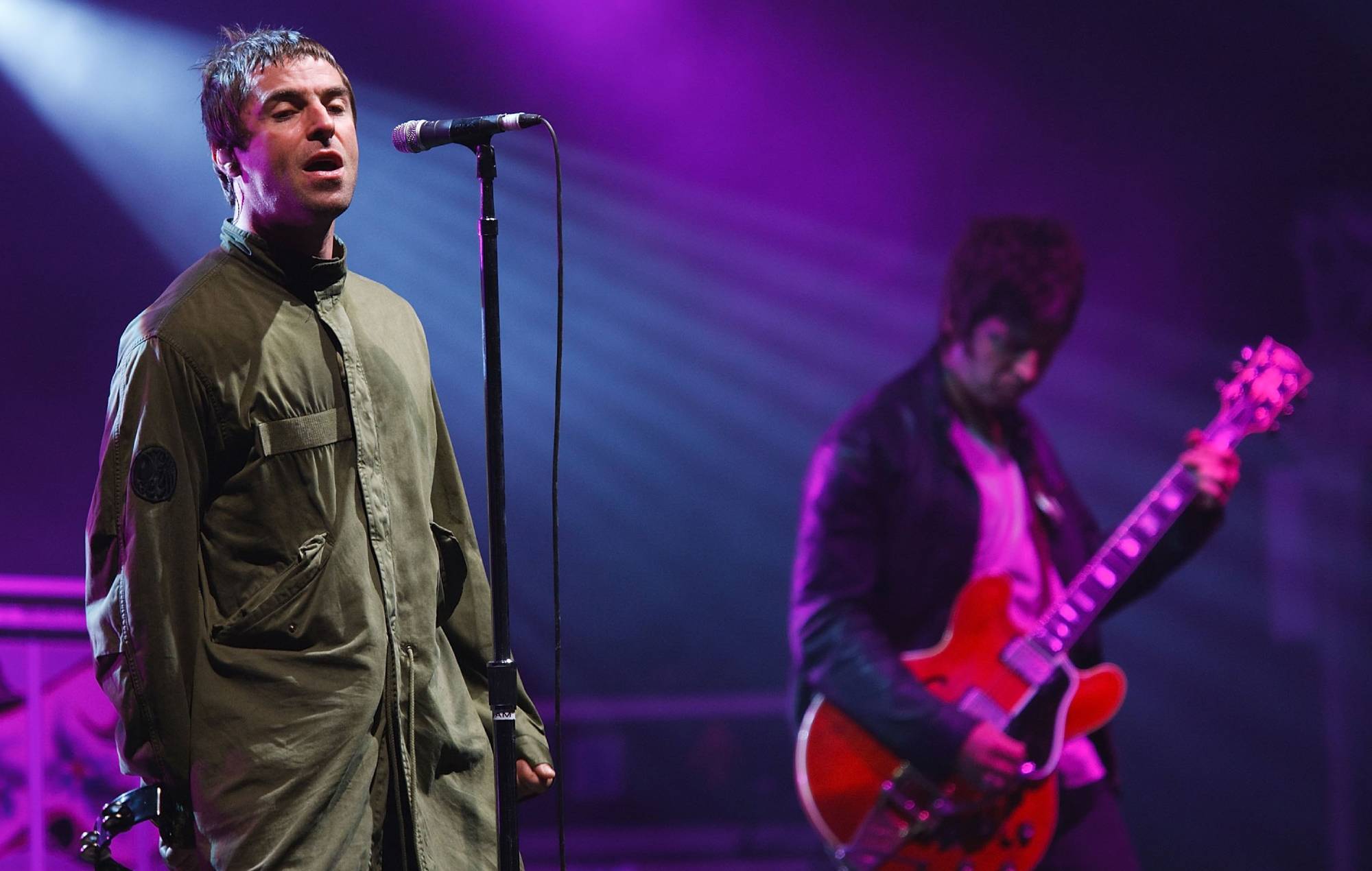 Oasis reunion tour: CMA launches official government enquiry into dynamic surge ticket pricing