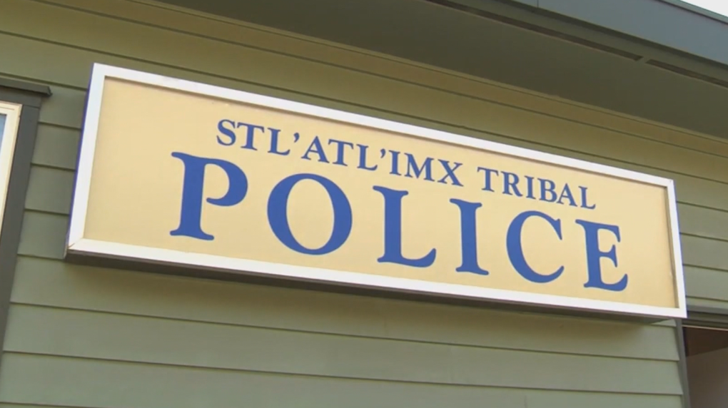 Officer from Stl'atl'imx Tribal Police charged with voyeurism, B.C. RCMP say