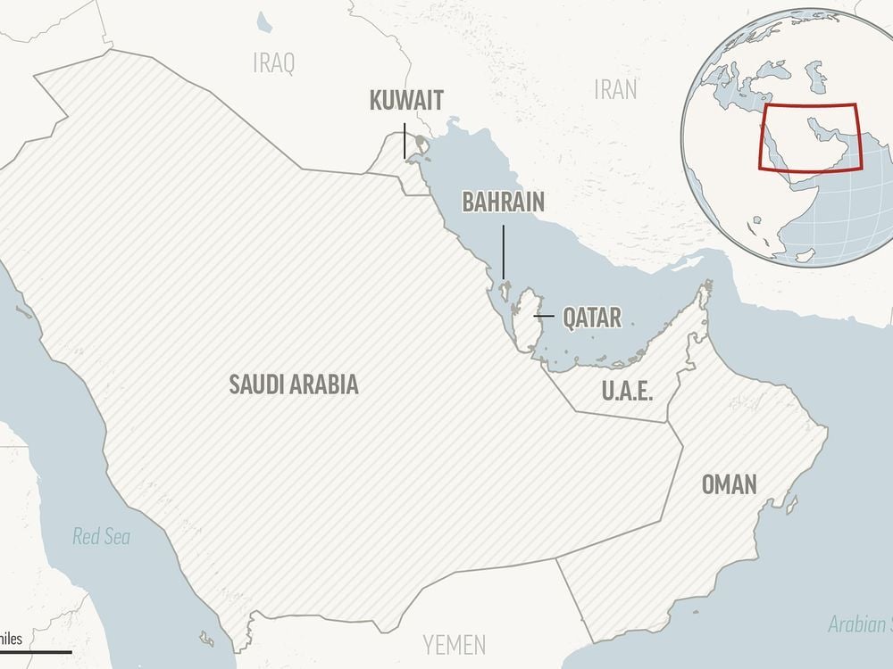 Oman state-run oil firm OQ will make initial public offering and potentially seek billions