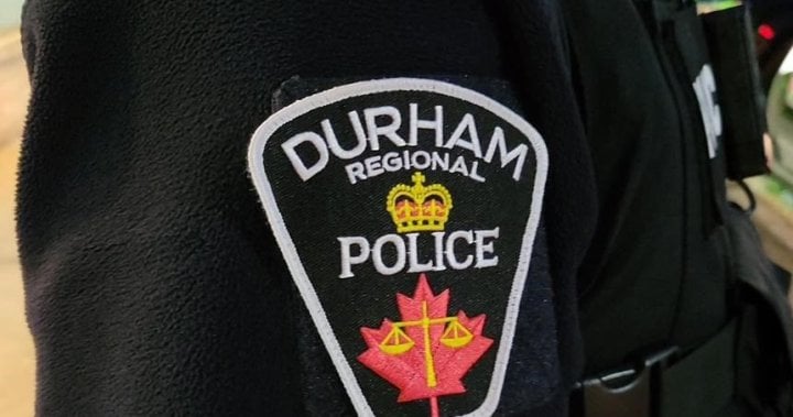 Ontario woman charged for making shooting threat at Oshawa school