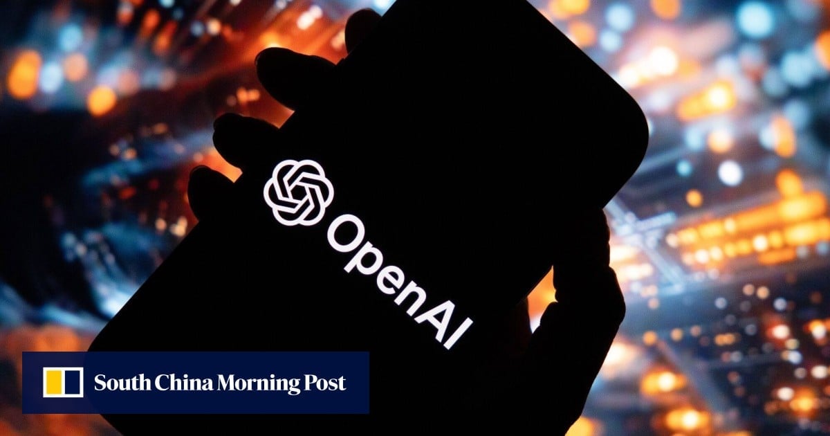 OpenAI valuation to reach US$150 billion in new fundraising round involving Nvidia, Apple