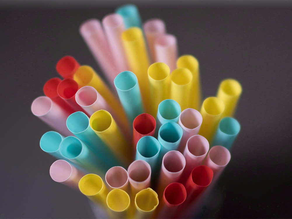 Opinion: Plastics bans make no legal or climate sense