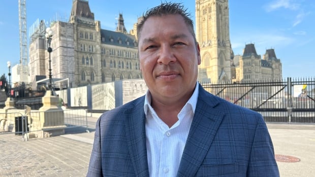 Ottawa, Ontario spar over funding for First Nations elders home