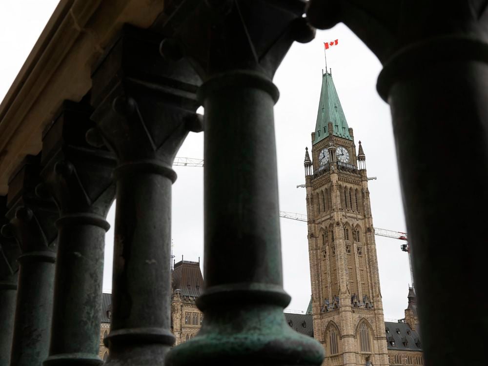 Ottawa posts $7.3-billion deficit between April and July