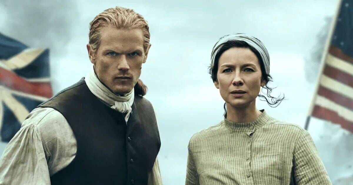 Outlander's Caitriona Balfe issues warning as she teases 'danger' in season 7 part 2