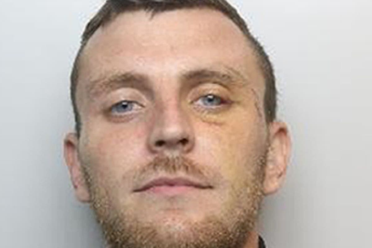 Painter handed longest sentence over summer riots so far as he is jailed for nine years