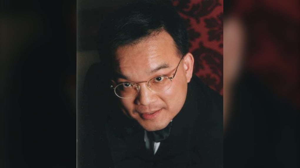 Parents of Ontario teen sue alleged poison salesman Kenneth Law