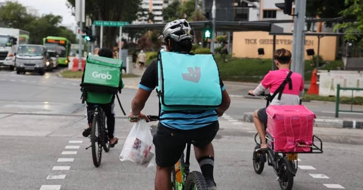 Passing of Platform Workers Bill key milestone in safeguarding workers' livelihoods: NTUC