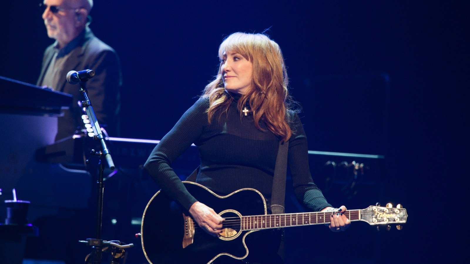 Patti Scialfa Reveals Cancer Diagnosis in Bruce Springsteen and the E Street Band Documentary