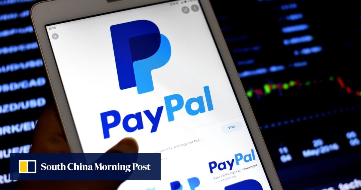 PayPal courts cross-border merchants in Shenzhen with expanded services in China