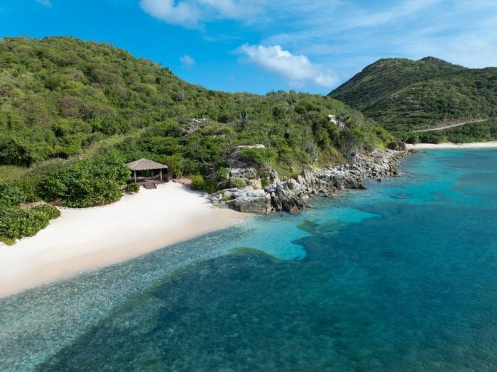 Peter Island Resort Opens November 2024, Transformed And Reimagined