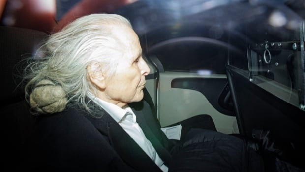 Peter Nygard sentenced to 11 years for 4 counts of sexual assault