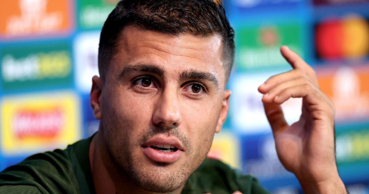 PFA respond as Rodri claims Premier League footballers ready to go on strike