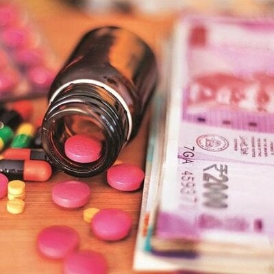 Pharma stocks soar 6% as investors respond to double dose of Good News!