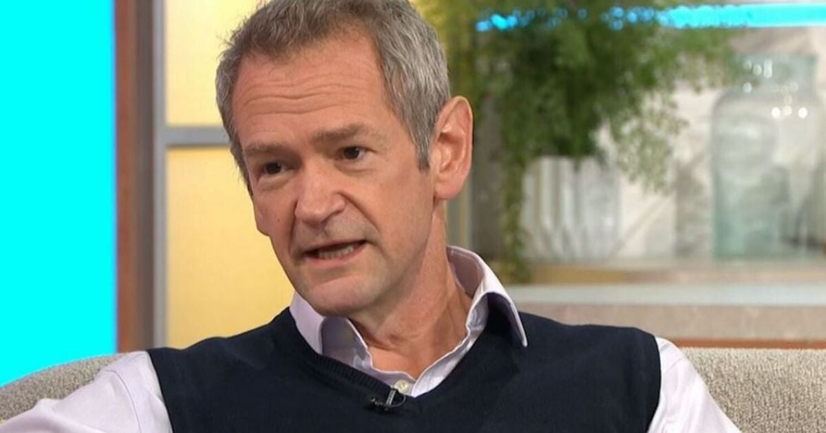 Pointless' Alexander Armstrong forced to face off with Richard Osman after quitting show