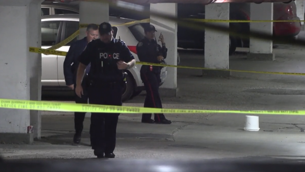 Police seek info after man fatally stabbed in north Scarborough