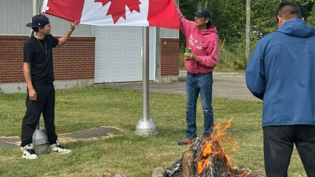 Police watchdog investigating after Mi'kmaw man killed by RCMP at Elsipogtog First Nation