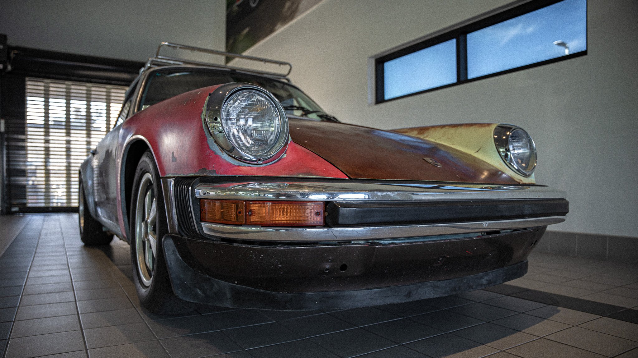 Porsche Announces Finalists For Its 4th Annual Classic Restoration Challenge