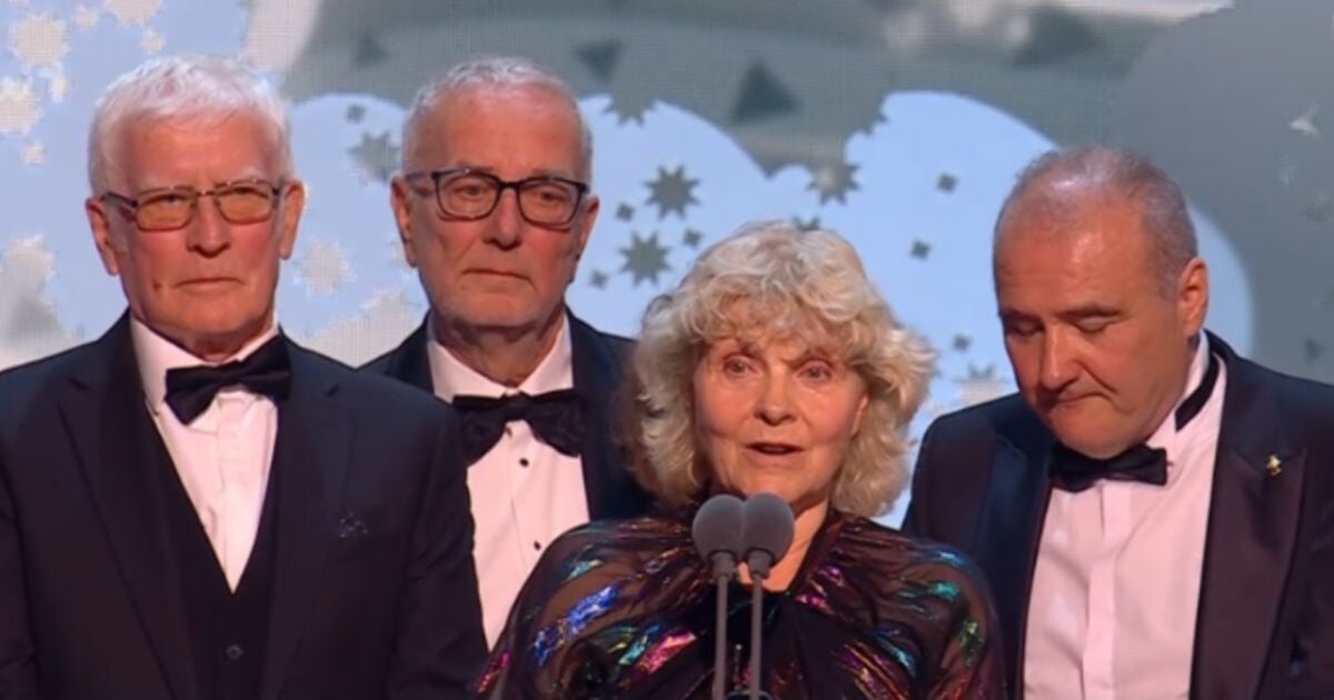 Post Office victims leave NTAs crowd reeling as they reveal they 'still haven't been paid'