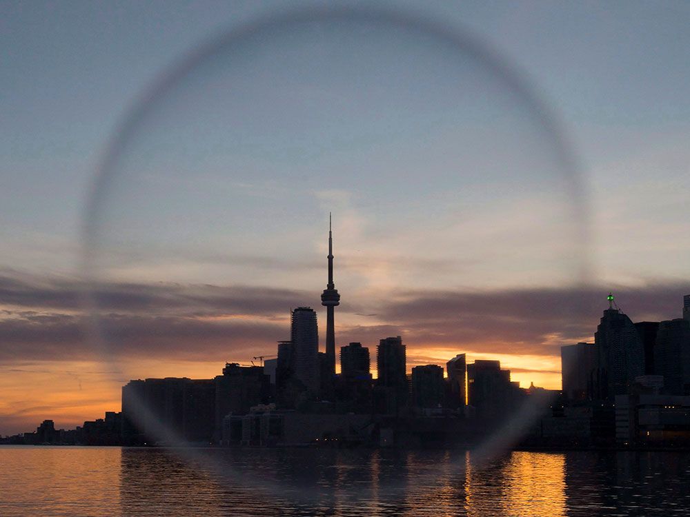 Posthaste: Toronto ranks fifth in the world for risks of real estate bubble