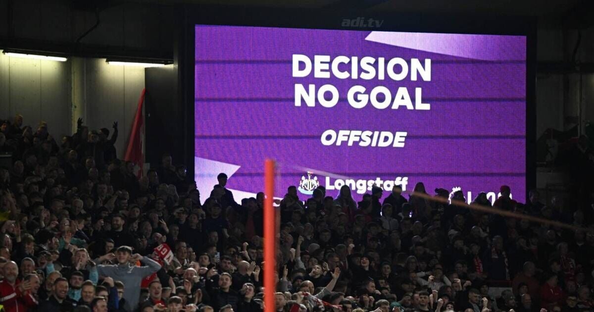 Premier League delay introduction of semi-automated offsides as chiefs explain long wait