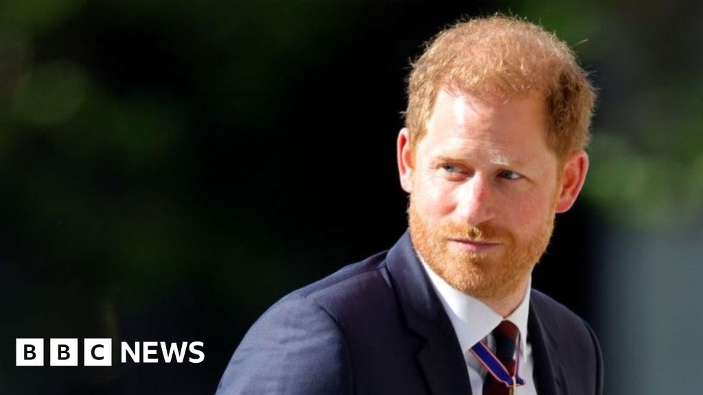 Prince Harry at 40: Birthday celebrations but what awaits Duke of Sussex in fifth decade?