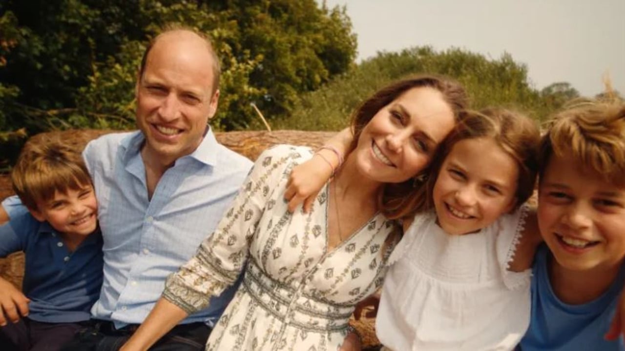 Princess Kate gives health update