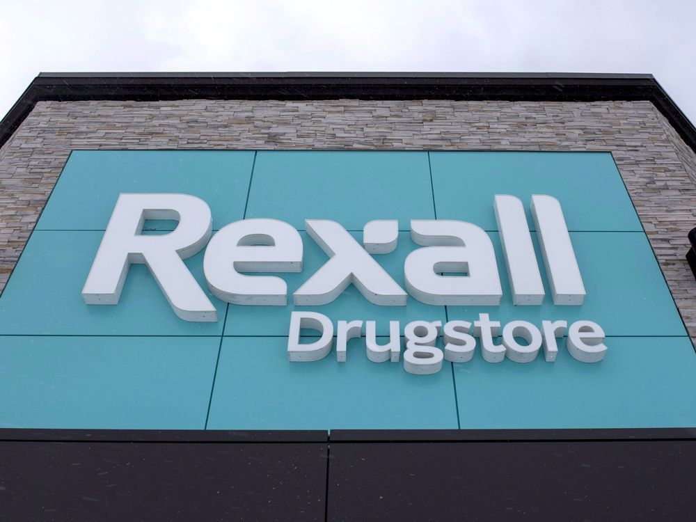 Private equity firm Birch Hill signs deal to buy Rexall Pharmacy and Well.ca