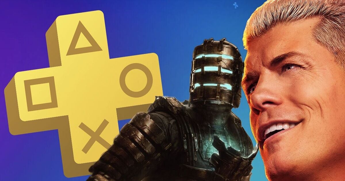 PS Plus October 2024 free PS4 and PS5 games line-up, release time, dates and warning