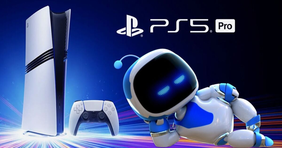 PS5 Pro pre-order date, on sale time, pricing and PlayStation Direct bundles