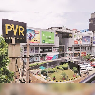 PVR Inox ready for rerating, says ICICI Securities; ups share target price