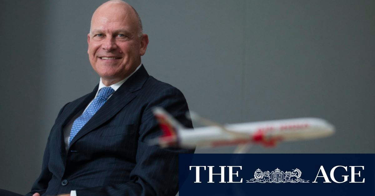 Queensland woos Air India to open up largest untapped market