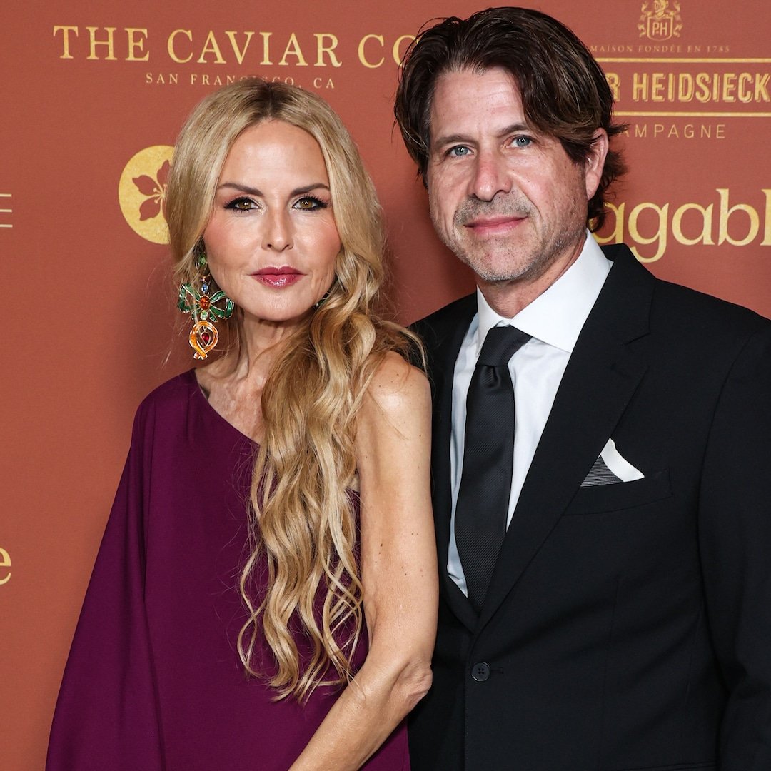  Rachel Zoe & Husband Rodger Berman Break Up, Divorcing After 26 Years 