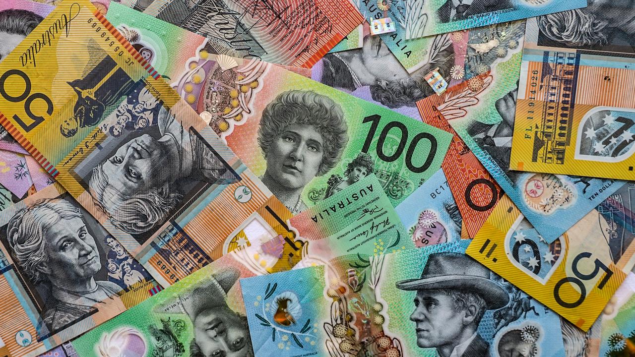 RBA announces new interest rate decision