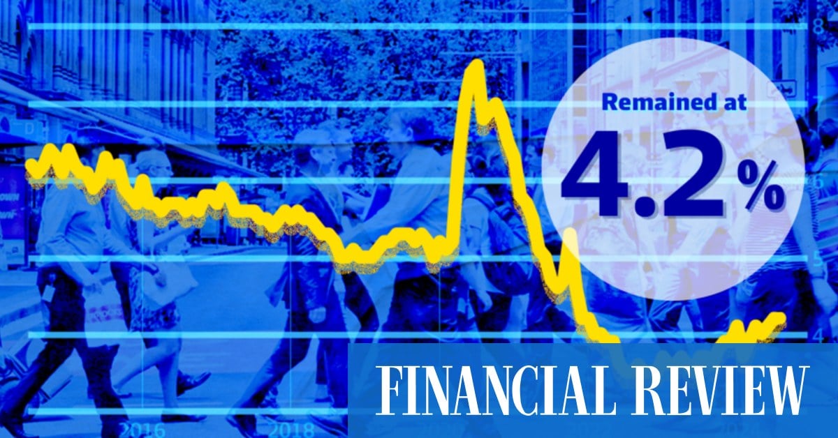 RBA interest rates: Employment jumps 47k as jobs market absorbs migration boom